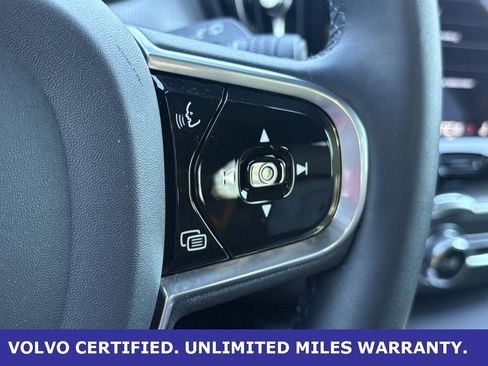 Certified 2023 Volvo XC60 T8 Polestar image 14
