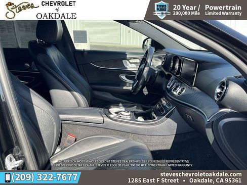 Used 2019 Mercedes-Benz E 300 image 32