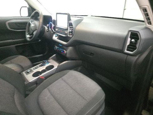 Used 2024 Ford Bronco Sport Big Bend w/ Convenience Package AWD/4WD image 4