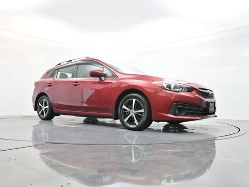Used 2020 Subaru Impreza 2.0i Premium AWD/4WD image 33