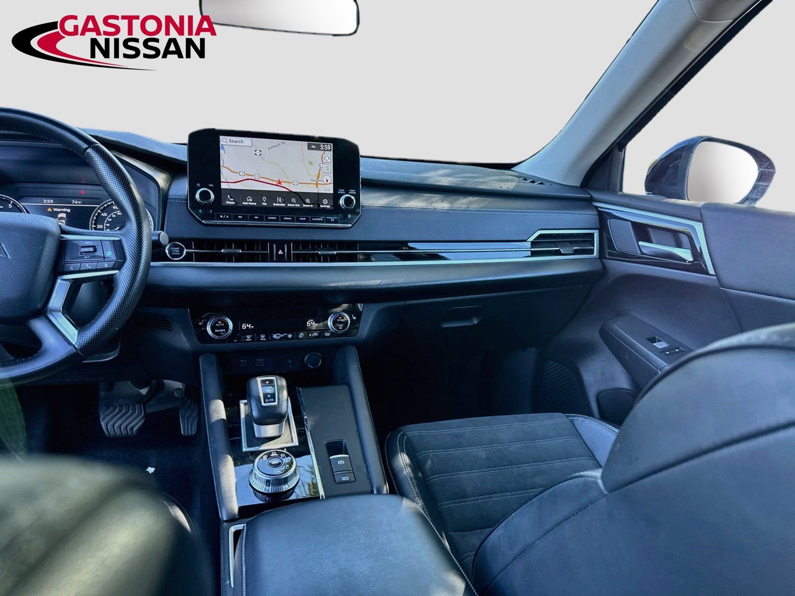 Used 2024 Mitsubishi Outlander SE AWD/4WD image 32