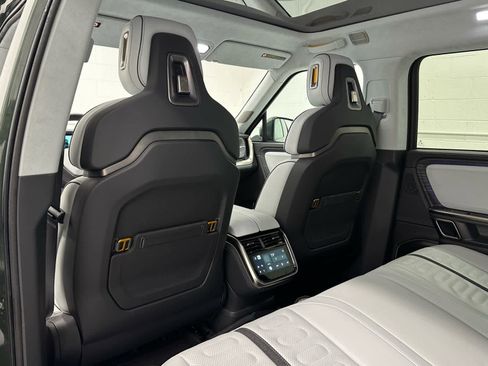 Used 2023 Rivian R1T Adventure image 14