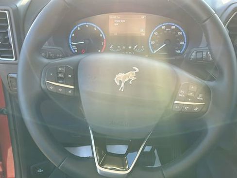 Certified 2024 Ford Bronco Sport Big Bend w/ Convenience Package image 19