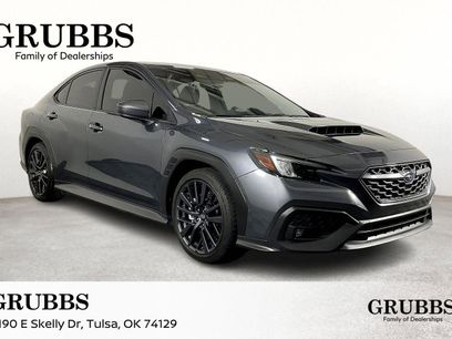 Used 2024 Subaru WRX Premium
