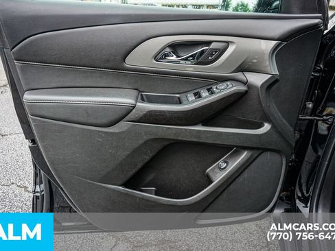 Used 2023 Chevrolet Traverse LT AWD/4WD image 55