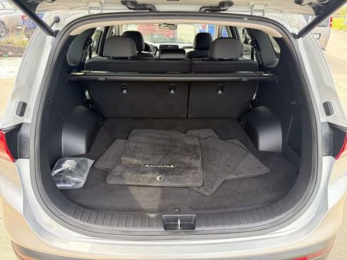 Used 2023 Hyundai Santa Fe SEL w/ Cargo Package AWD/4WD image 22