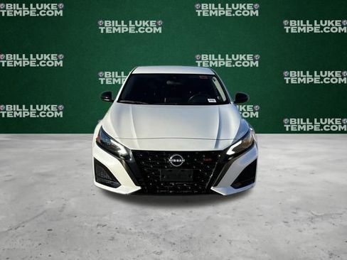 Used 2023 Nissan Altima 2.5 SR image 5