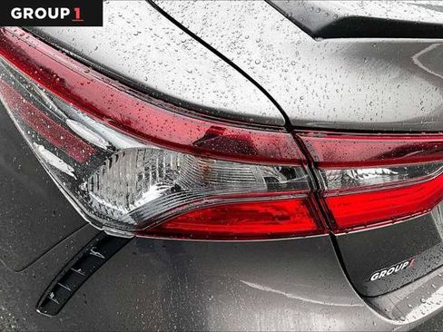 Certified 2024 Toyota Camry SE image 27