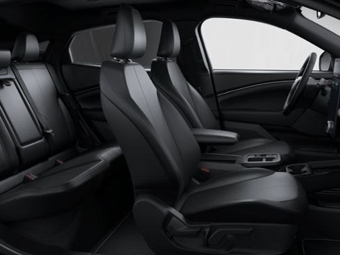 New 2026 Ford Mustang Mach-E Select RWD image 52
