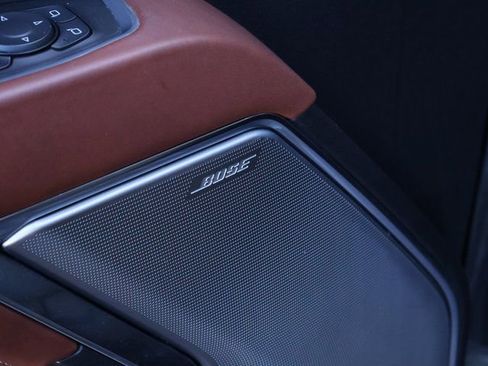 Certified 2024 GMC Sierra 1500 Denali Ultimate image 22