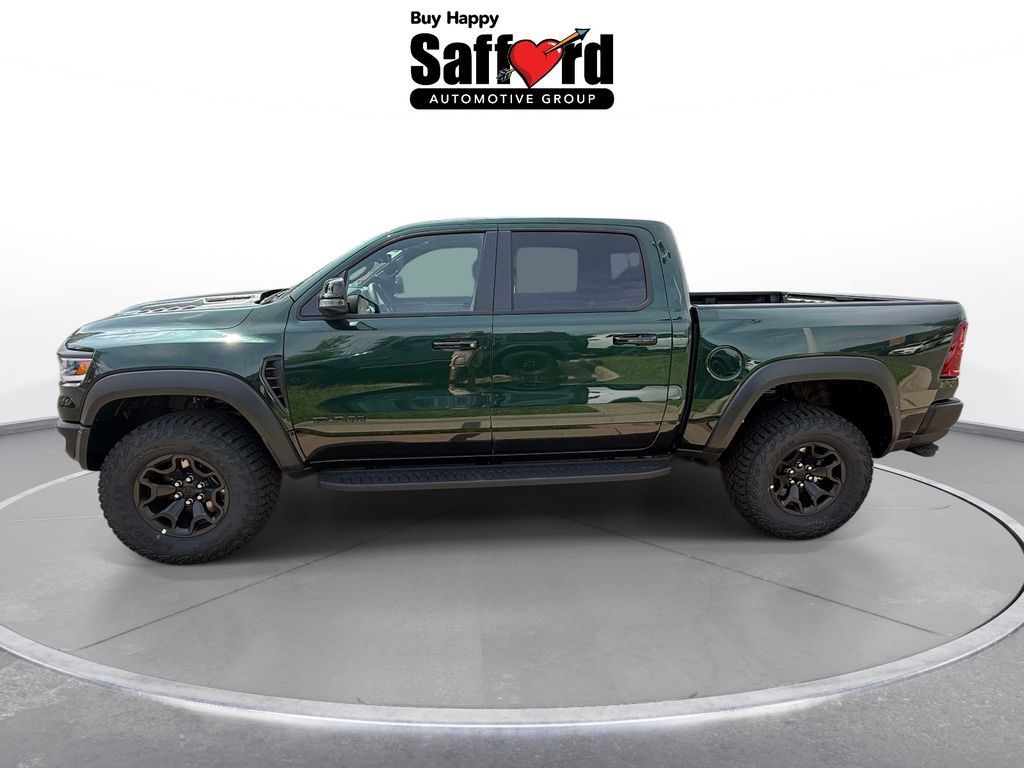 New 2027 RAM 1500 RHO AWD/4WD image 5