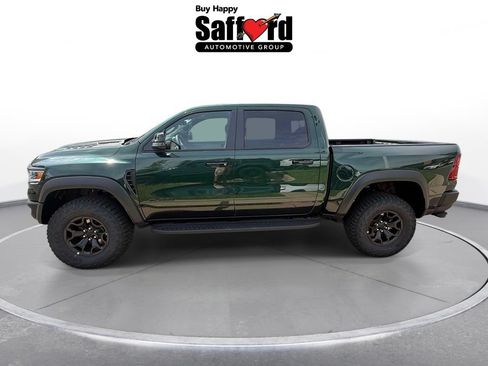 New 2027 RAM 1500 RHO AWD/4WD image 5