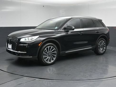 Certified 2023 Lincoln Corsair Reserve AWD/4WD image 7