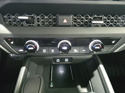 New 2026 Honda Accord SE image 25