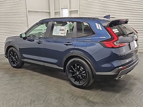 New 2026 Honda CR-V Sport-L image 4