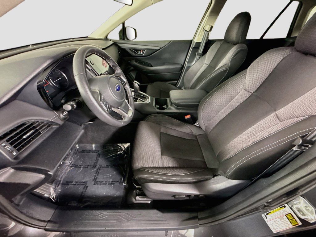 Certified 2025 Subaru Outback Premium AWD/4WD image 24