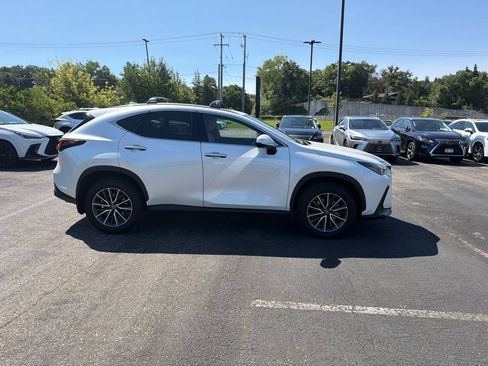 Certified 2023 Lexus NX 350 AWD image 18