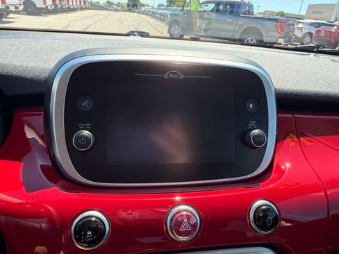 Used 2019 FIAT 500X Pop w/ Popular Equipment Group AWD/4WD image 28