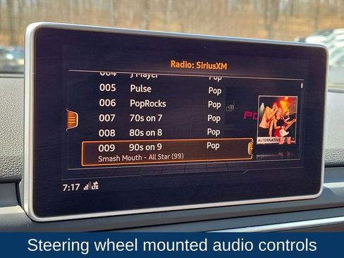 Used 2018 Audi A5 2.0T Premium AWD/4WD image 12