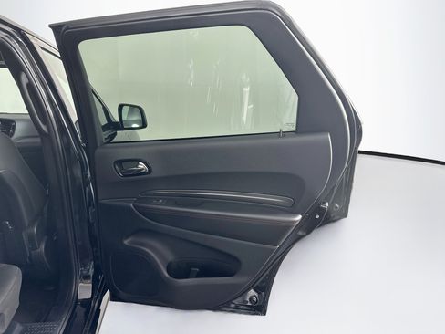 Used 2025 Dodge Durango GT AWD/4WD image 32