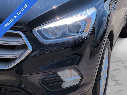 Used 2019 Ford Escape SEL image 10