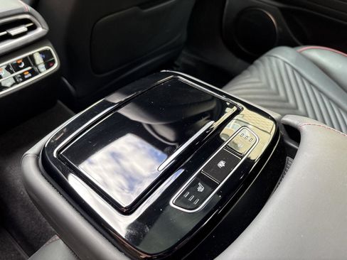 Used 2023 Genesis G80 3.5T Sport AWD/4WD image 25