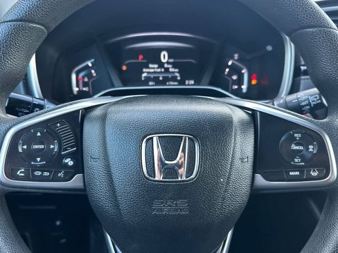 Used 2018 Honda CR-V EX image 25