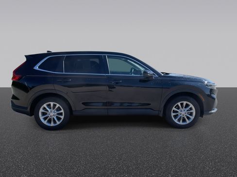 Used 2024 Honda CR-V EX-L image 10