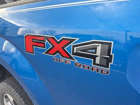 Used 2019 Ford F150 XL w/ Equipment Group 101A Mid image 8