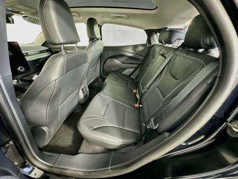 Certified 2025 Ford Mustang Mach-E Premium AWD/4WD image 34