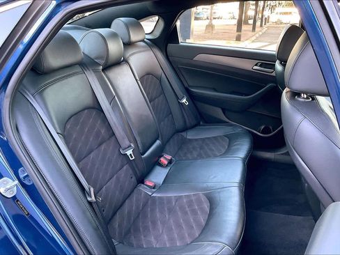 Used 2019 Hyundai Sonata Sport image 16