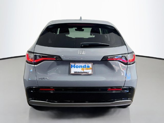 New 2027 Honda HR-V EX-L image 19