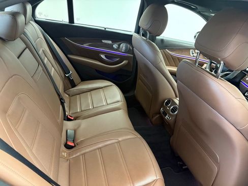 Used 2018 Mercedes-Benz E 63 AMG S image 25