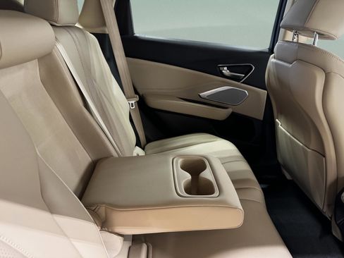 Used 2022 Acura RDX FWD w/ Technology Package image 29