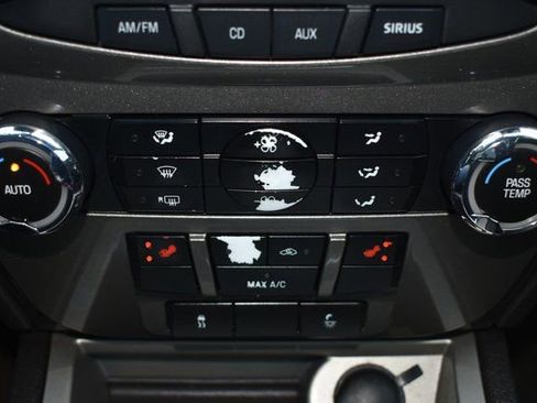 Used 2010 Ford Fusion Sport image 25