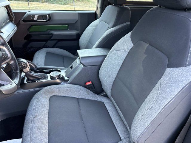 Used 2023 Ford Bronco Big Bend AWD/4WD image 11