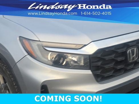 Used 2023 Honda Passport EX-L image 10