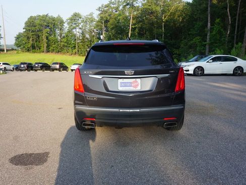 Used 2017 Cadillac XT5 Premium Luxury FWD image 19