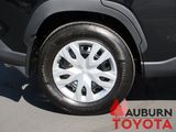 Used 2025 Toyota Corolla Cross L image 4