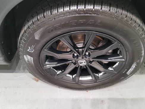 Used 2024 Honda CR-V Sport image 34