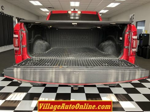 Used 2023 RAM 1500 Big Horn AWD/4WD image 33