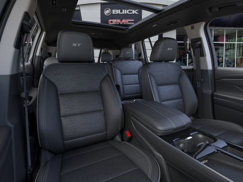 New 2026 Buick Enclave Sport Touring w/ Power Package image 49