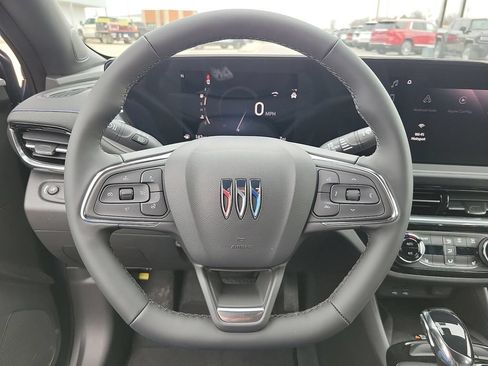 New 2026 Buick Envista Sport Touring w/ Convenience I Package FWD image 20