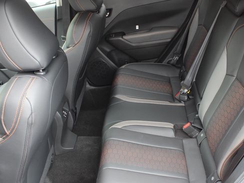 New 2025 Subaru Crosstrek 2.5i Limited image 15