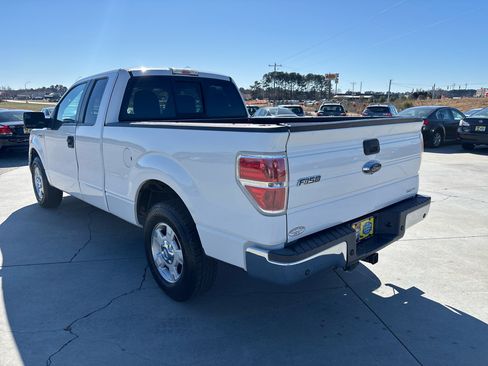Used 2013 Ford F150 XLT w/ XLT Convenience Pkg image 7