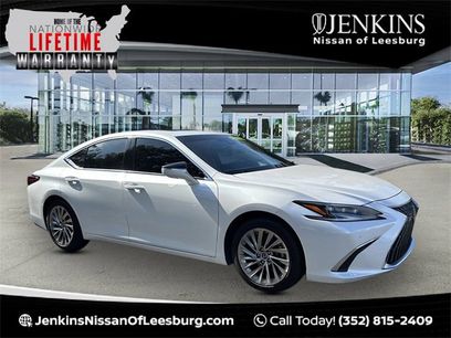 Used 2023 Lexus ES 350 Ultra Luxury