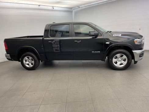 New 2026 RAM 1500 Big Horn image 2