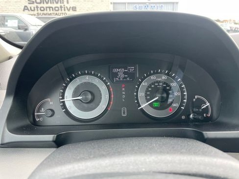 Used 2016 Honda Odyssey EX-L image 10