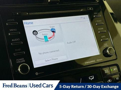 Used 2022 Toyota Prius Prime LE image 15