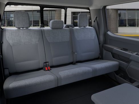 New 2026 Ford F350 XLT AWD/4WD image 11